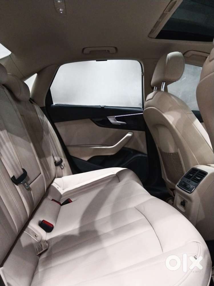 Audi A4 2.0 Technology 40 Tfsi, 2021, Petrol