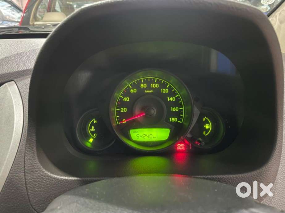 Hyundai Eon Era +, 2014, Petrol