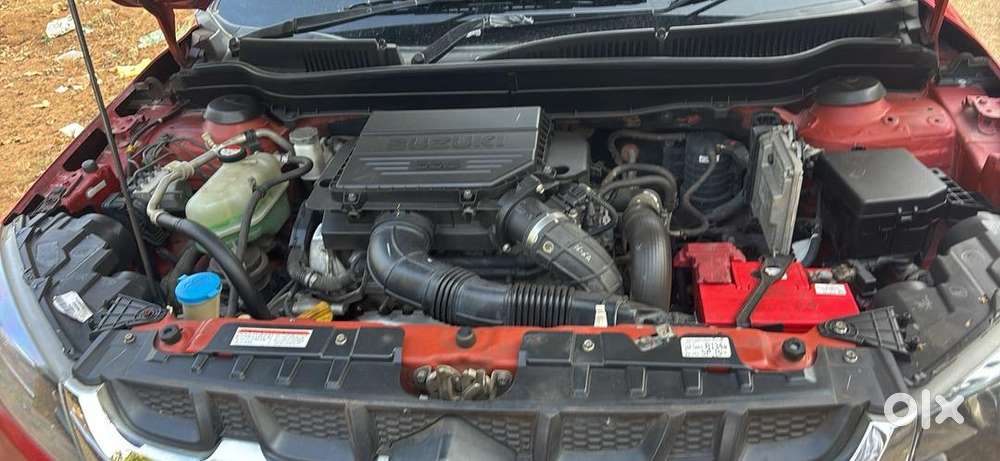 Maruti Suzuki Diesel 2017