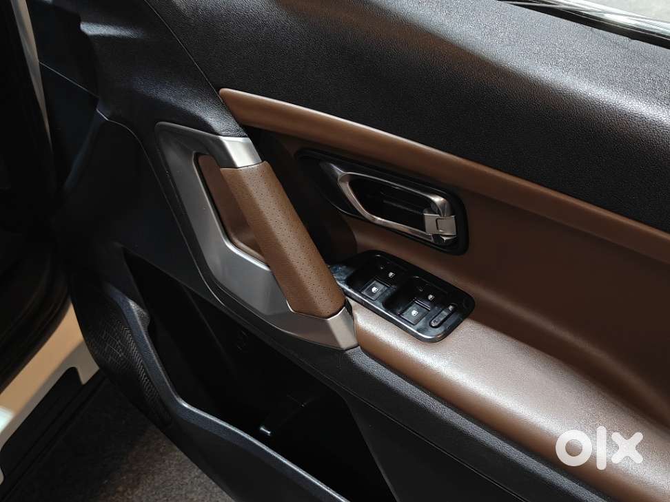 Tata Harrier Xza Plus Dual Tone, 2022, Diesel