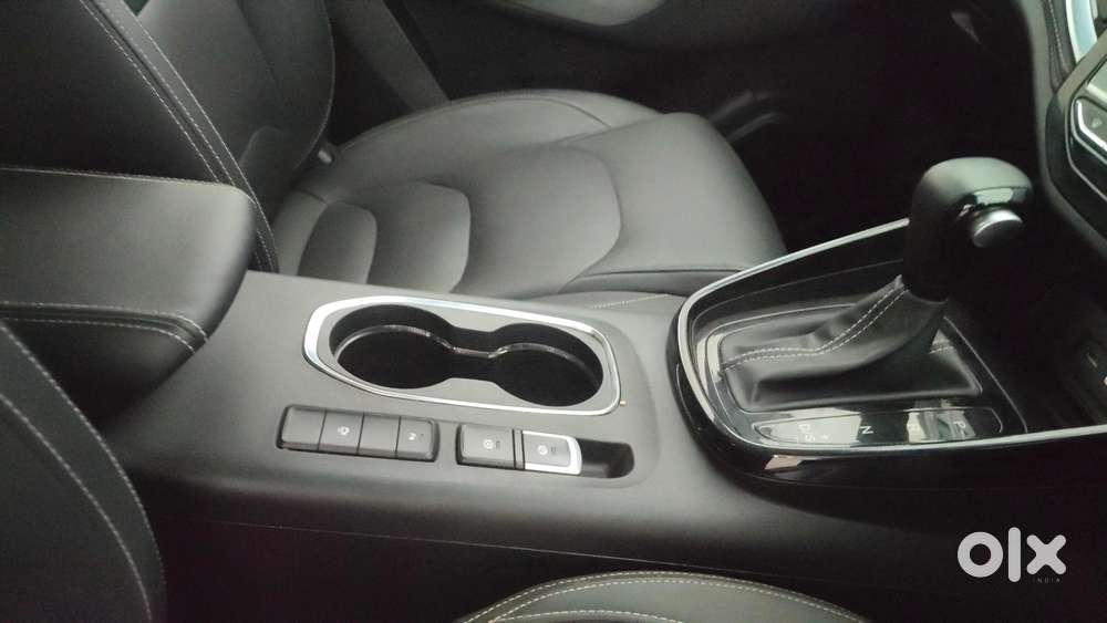 Mg Hector Sharp Dct Petrol, 2019, Petrol