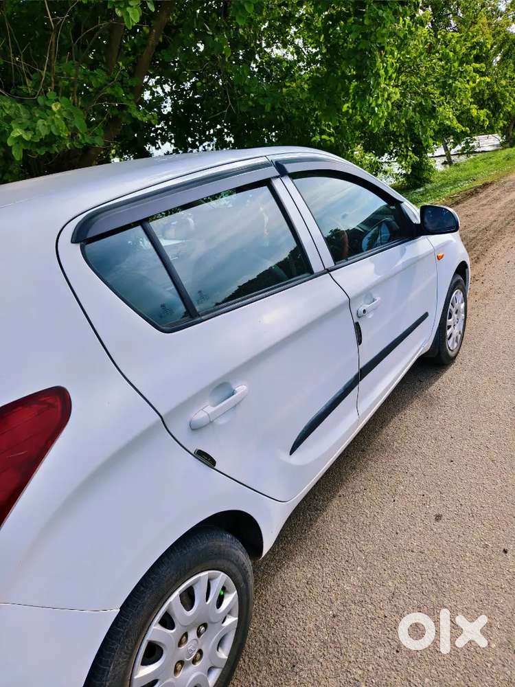 Hyundai I20 1.2 Magna 2010