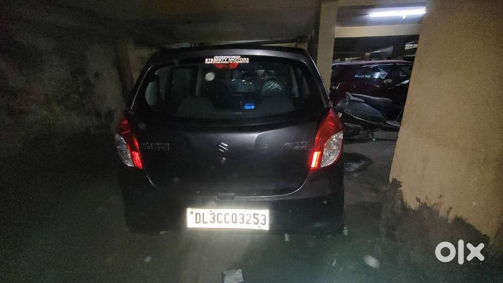 Maruti Suzuki Alto 800 Lxi Opt, 2019, Petrol