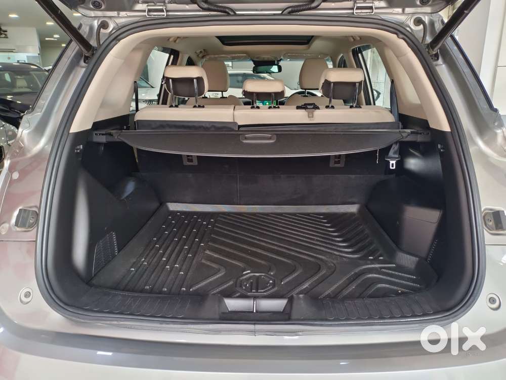Mg Hector Savvy Pro 1.5 Turbo Cvt, 2023, Petrol
