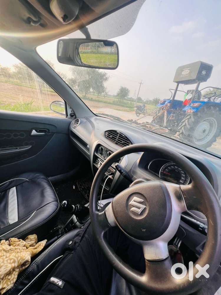 Maruti Suzuki Alto 800 2013 Petrol Well Maintained
