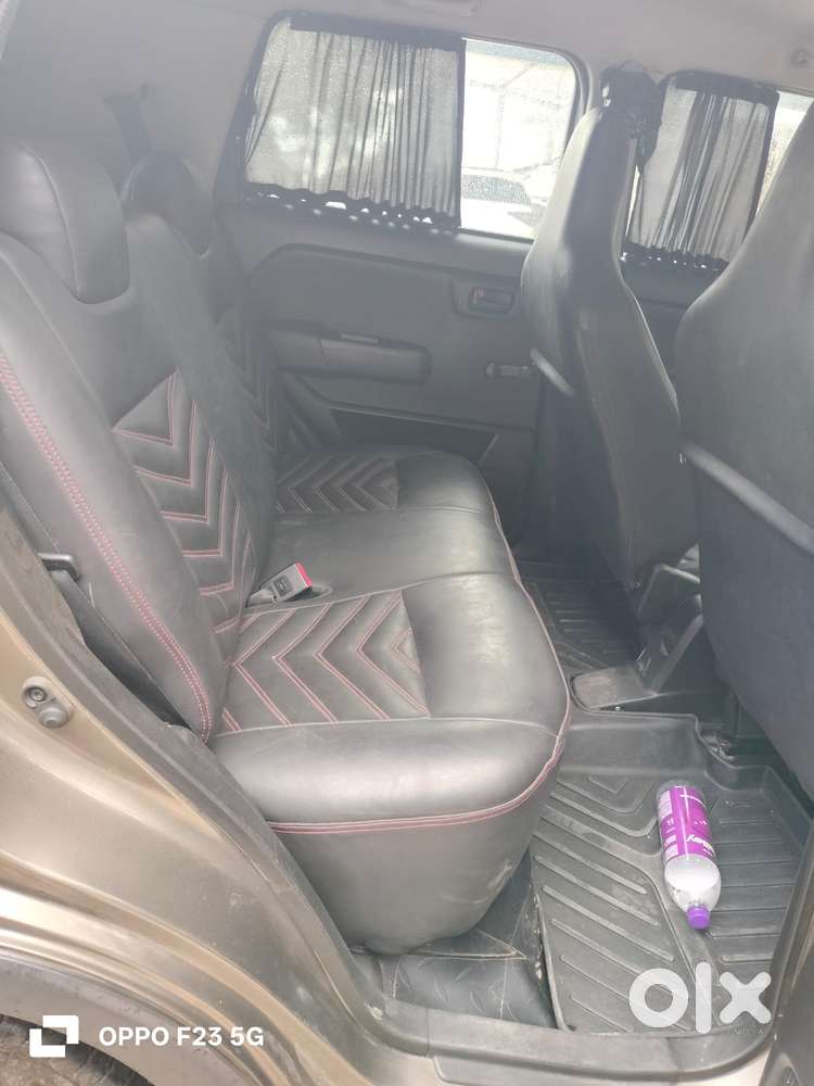 Maruti Suzuki Wagon R Vxi 1.0 Cng, 2021, Cng & Hybrids