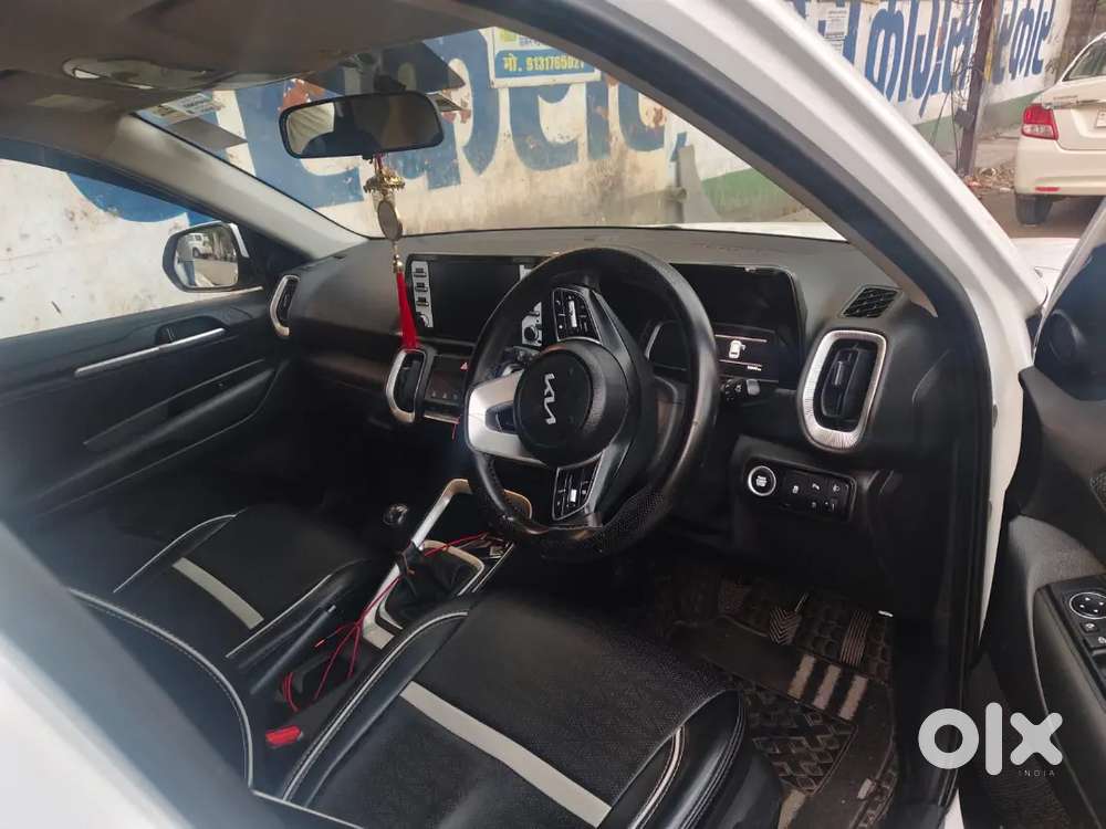 Kia Sonet Htk Plus 2024