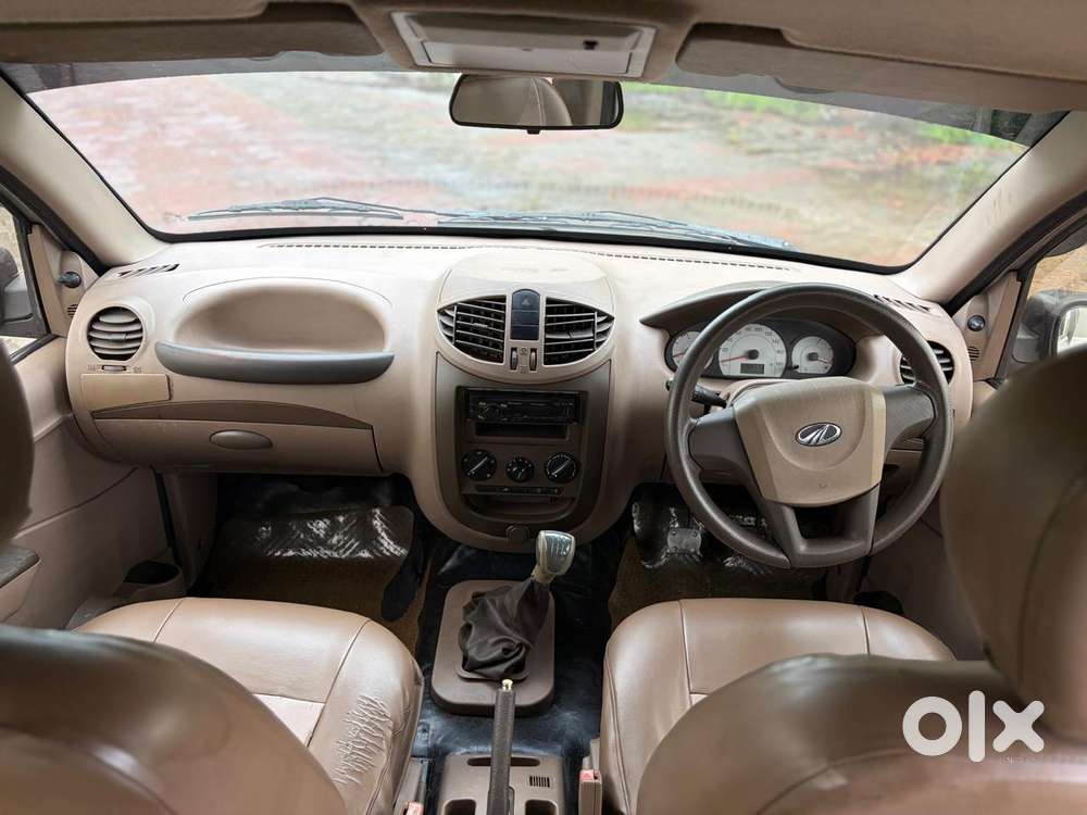 Mahindra Xylo D2 Bs Iv, 2011, Diesel
