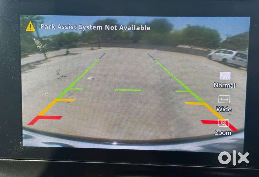 Tata Harrier 2.0 Kryotec Xt Plus Dark Edition, 2021, Diesel