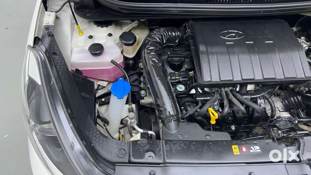 Hyundai Grand I10 Nios Sportz 1.2 Kappa Cng, 2023, Cng & Hybrids