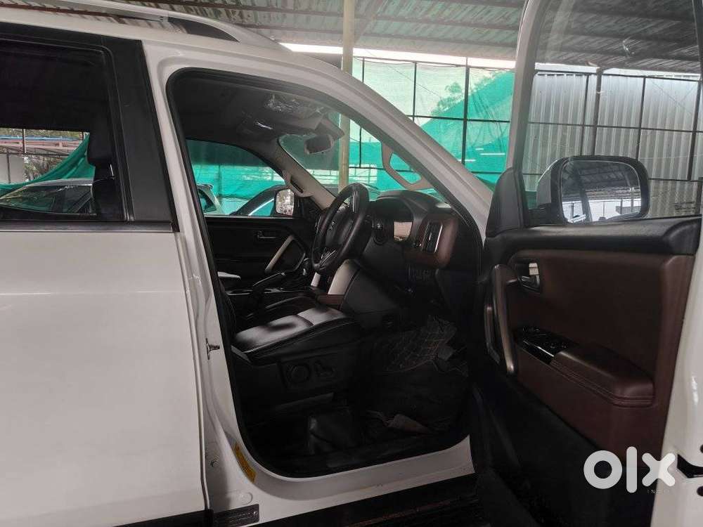 Mahindra Scorpio N Z8 L Diesel At 2wd 7 Str, 2023