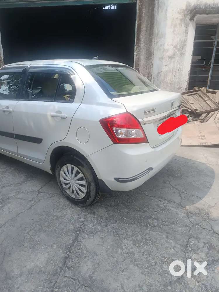 Maruti Suzuki Dzire