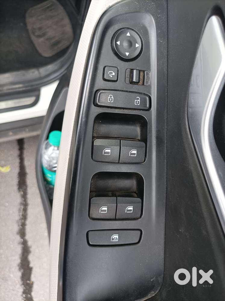 Hyundai Creta 1.5 Sx, 2023, Petrol