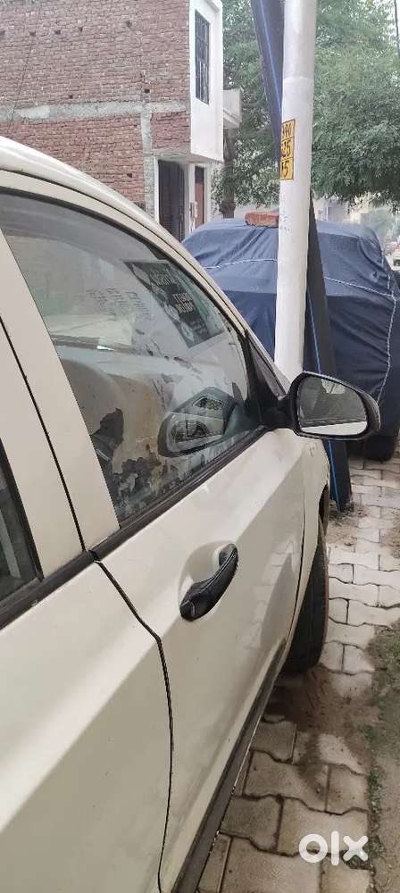 2018 Hyundai Xcent Prime