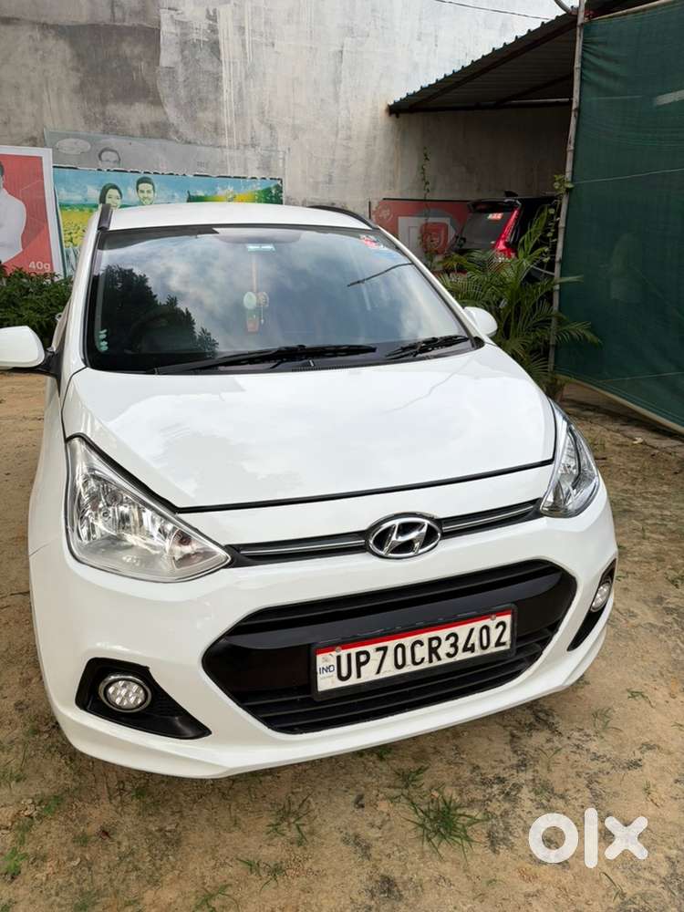 Hyundai Grand I10 Good Condition