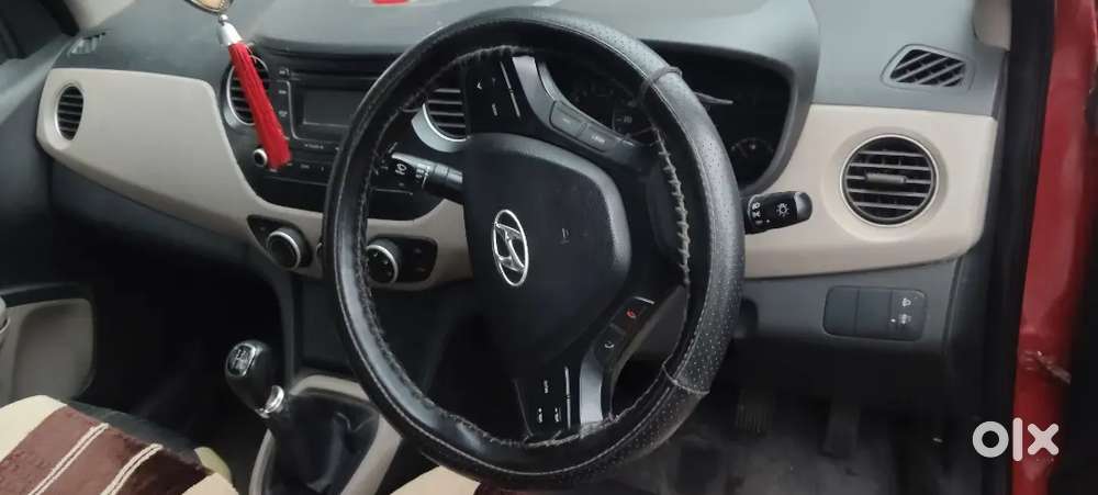 Hyundai Xcent