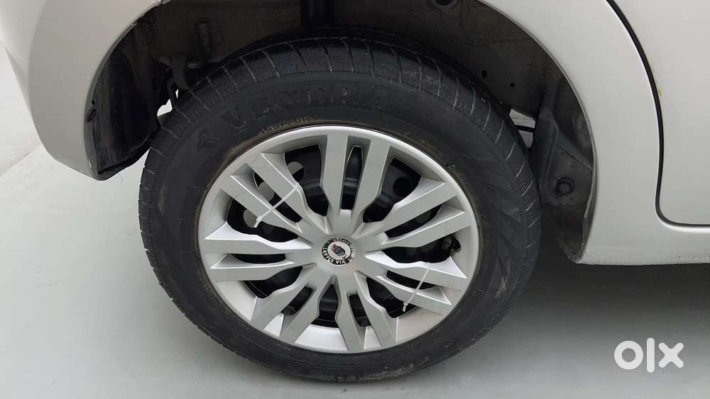 Maruti Suzuki Celerio Vxi, 2016, Petrol