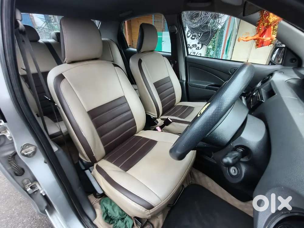 Toyota Etios Diesel 2016