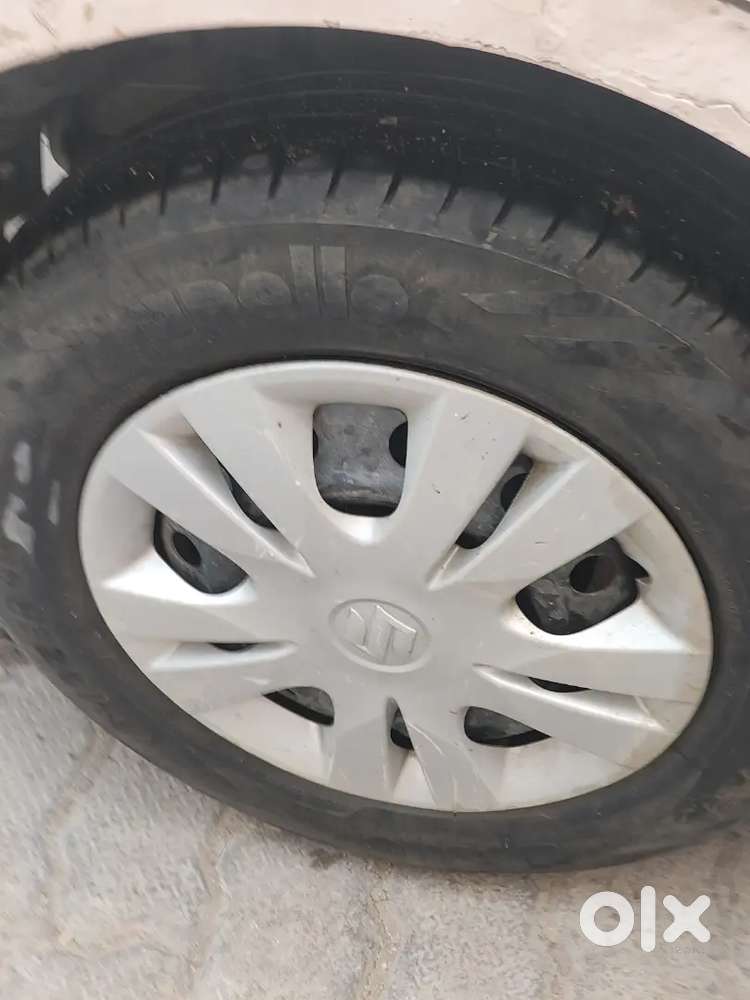 Maruti Suzuki Swift Dzire 2013 Diesel 105000 Km Driven Fourth Owner