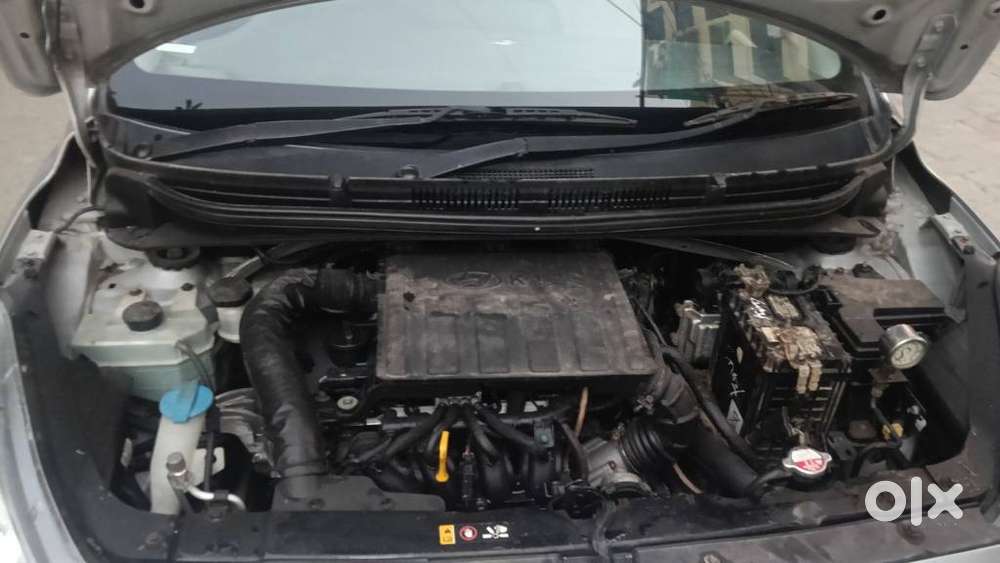 Hyundai Aura 1.2 S Cng, 2022, Cng & Hybrids