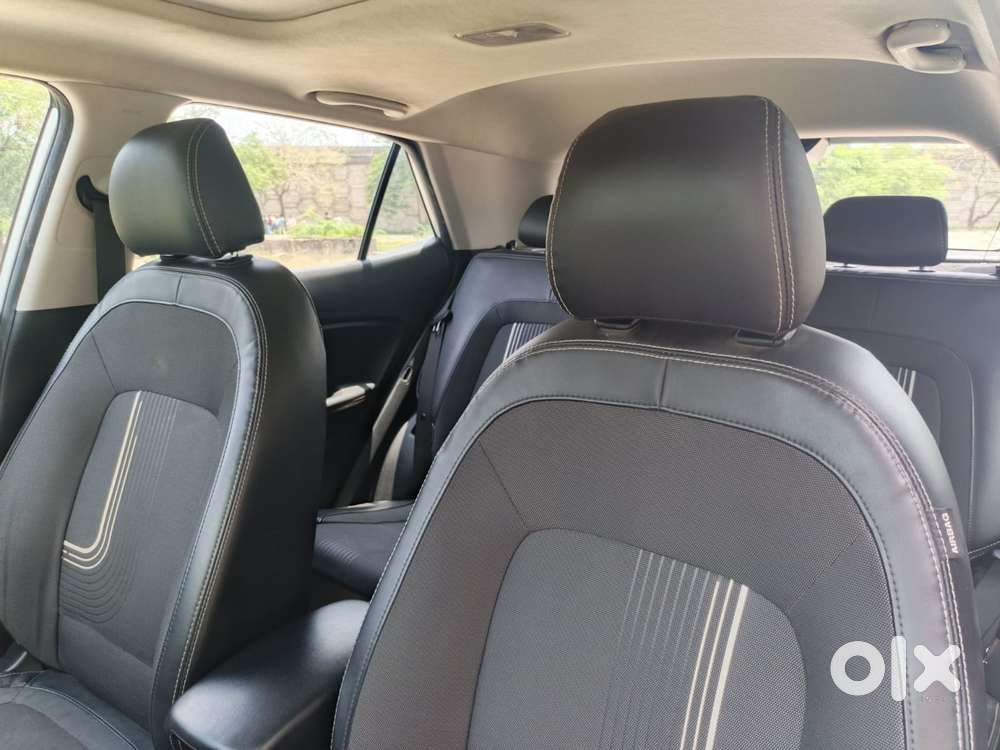 Hyundai Venue 1.0l Turbo Gdi Sx(o) Mt, 2021, Petrol