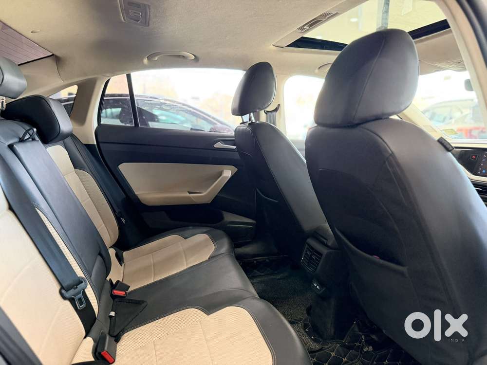 Volkswagen Virtus Topline 1.0 Tsi Mt, 2022, Petrol