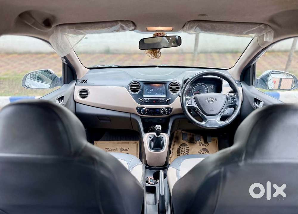 Hyundai Grand I10 1.2 Crdi Asta, 2018, Petrol