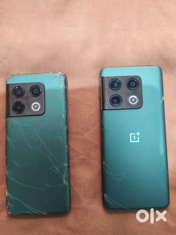 One plus 10 pro 12/256 2 mobile dead condition - Mobile Phones in ...