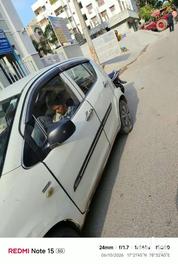 Maruti Suzuki Ritz 2016 Diesel