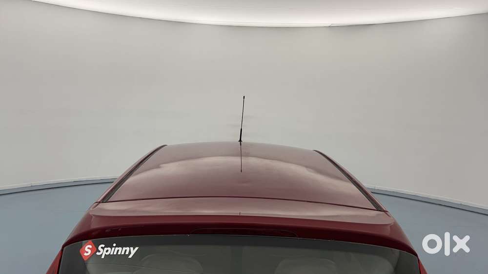 Hyundai Eon Magna, 2014, Petrol