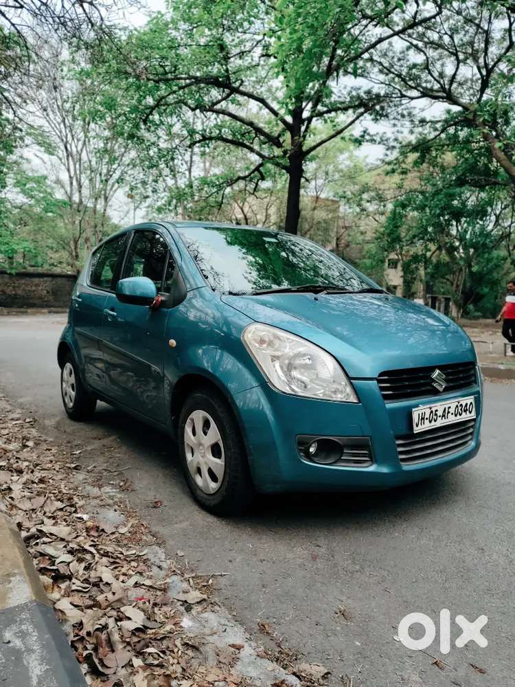 Maruti Ritz Genus Vxi Limited Edition – 2011 Model(paper Till 2031)