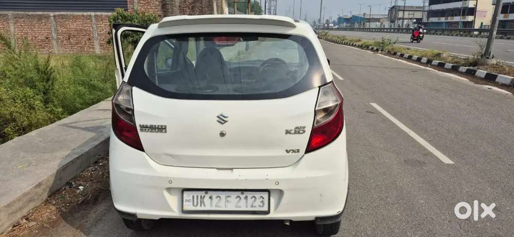 Maruti Suzuki Alto K10 2019 Manual