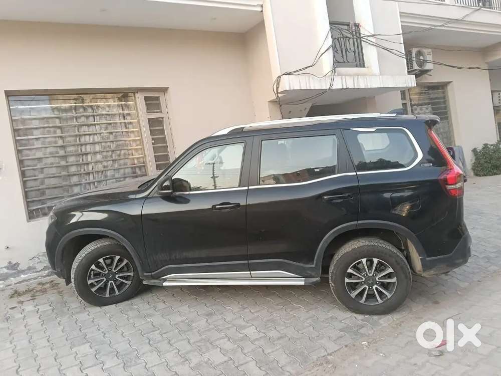 Good Condition Car New 2025 November Registration