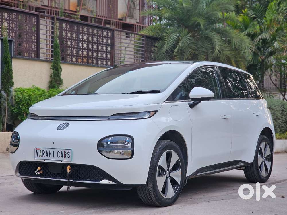 Mg Windsor Ev Essence, 2025, Electric