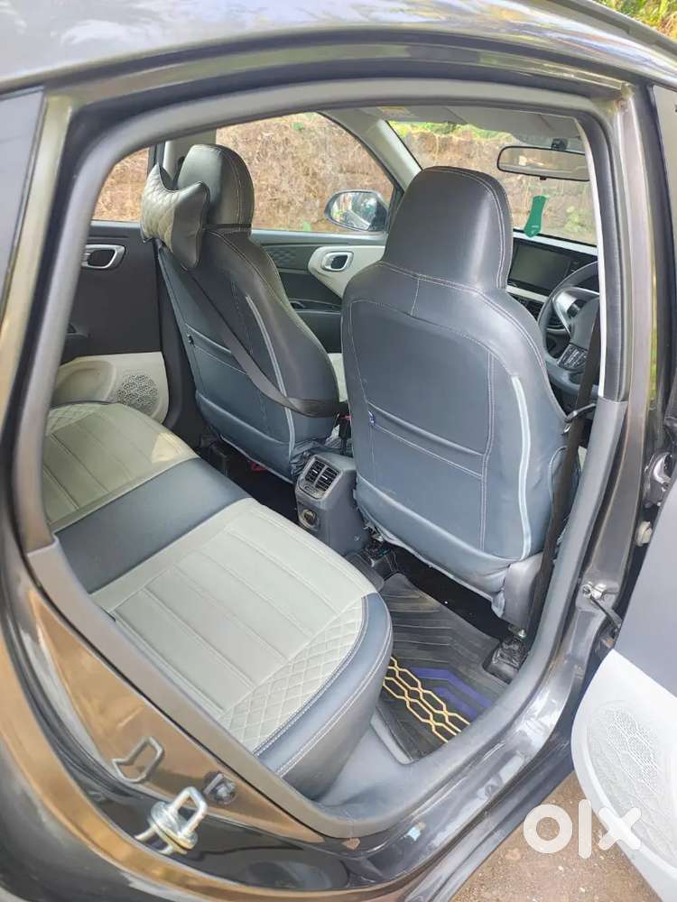 Hyundai Grand I10 Nios 2023