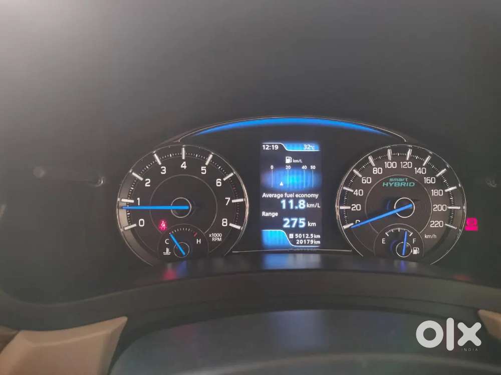 Maruti Suzuki Ciaz Delta 2019