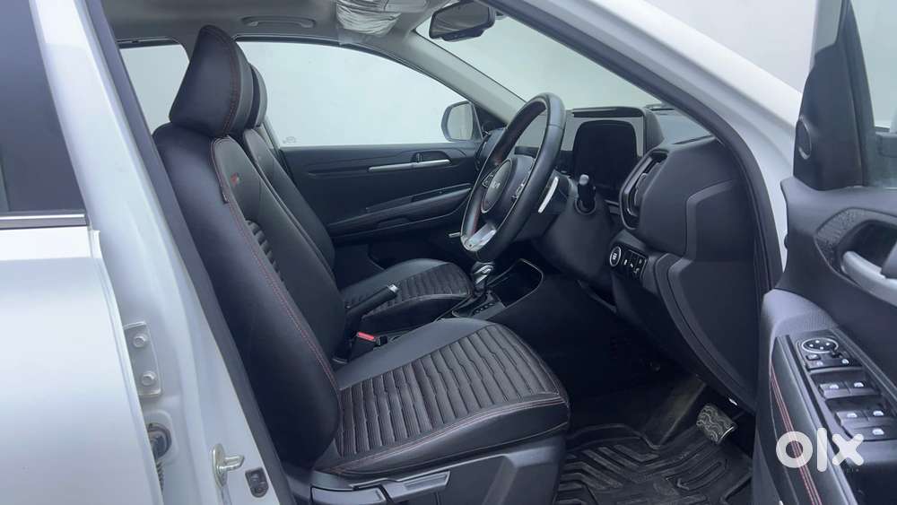Kia Sonet 1.0 Gtx Plus Dct, 2021, Petrol