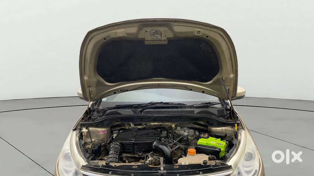 Tata Zest  1.2t Revotron Xm, 2014, Petrol