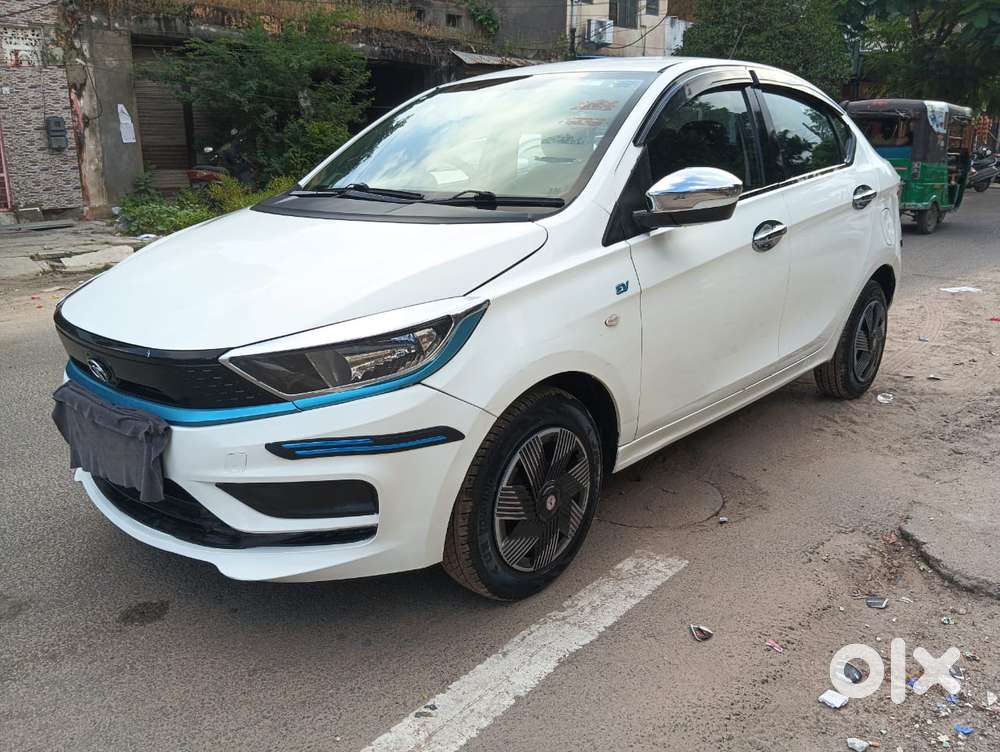 Tata Tigor Ev, 2022