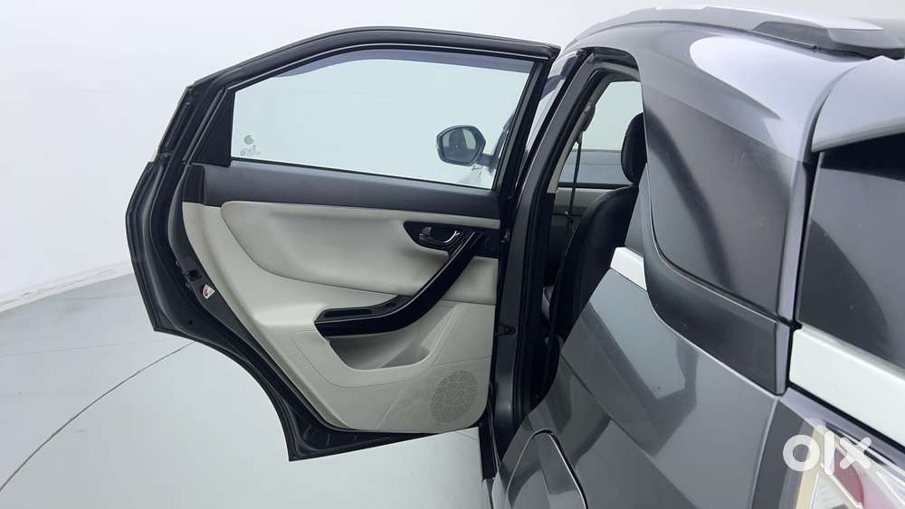 Tata Nexon 1.5 Revotorq Xz Plus (o), 2022, Diesel