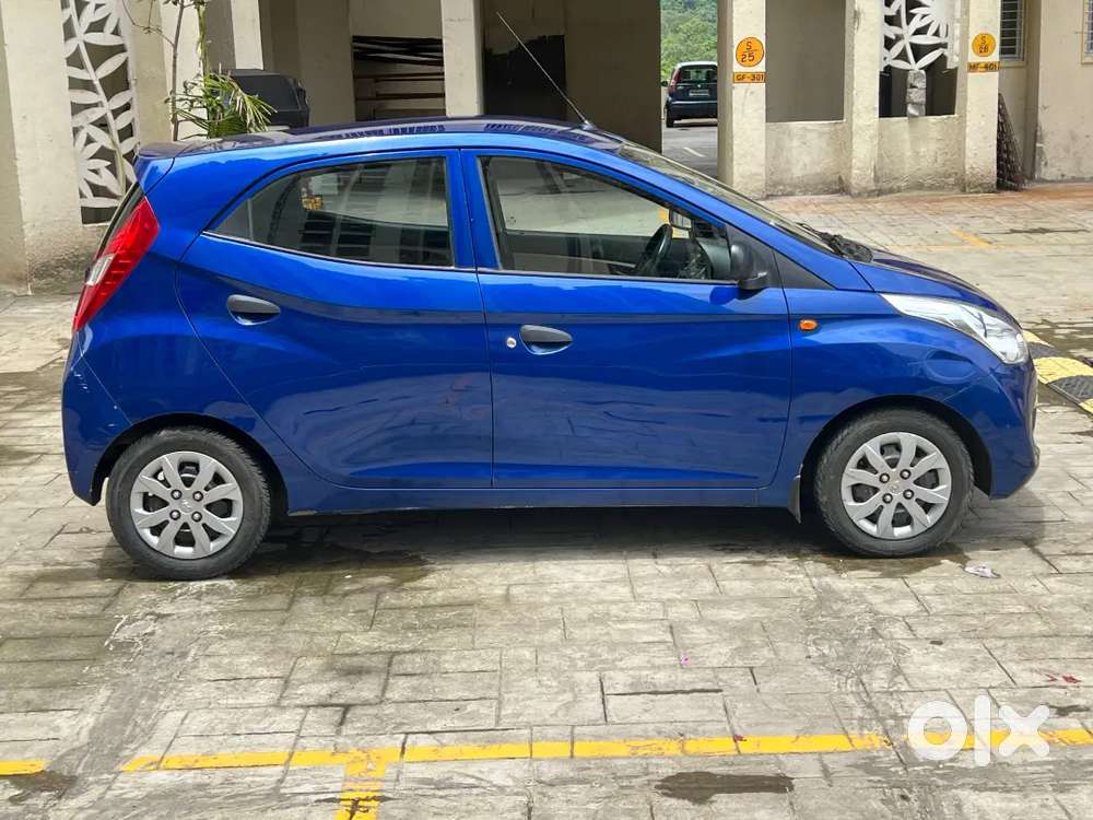 Hyundai Car