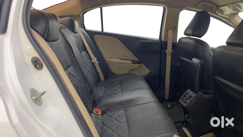 Honda City 2015-2017 I Dtec Sv, 2019, Diesel