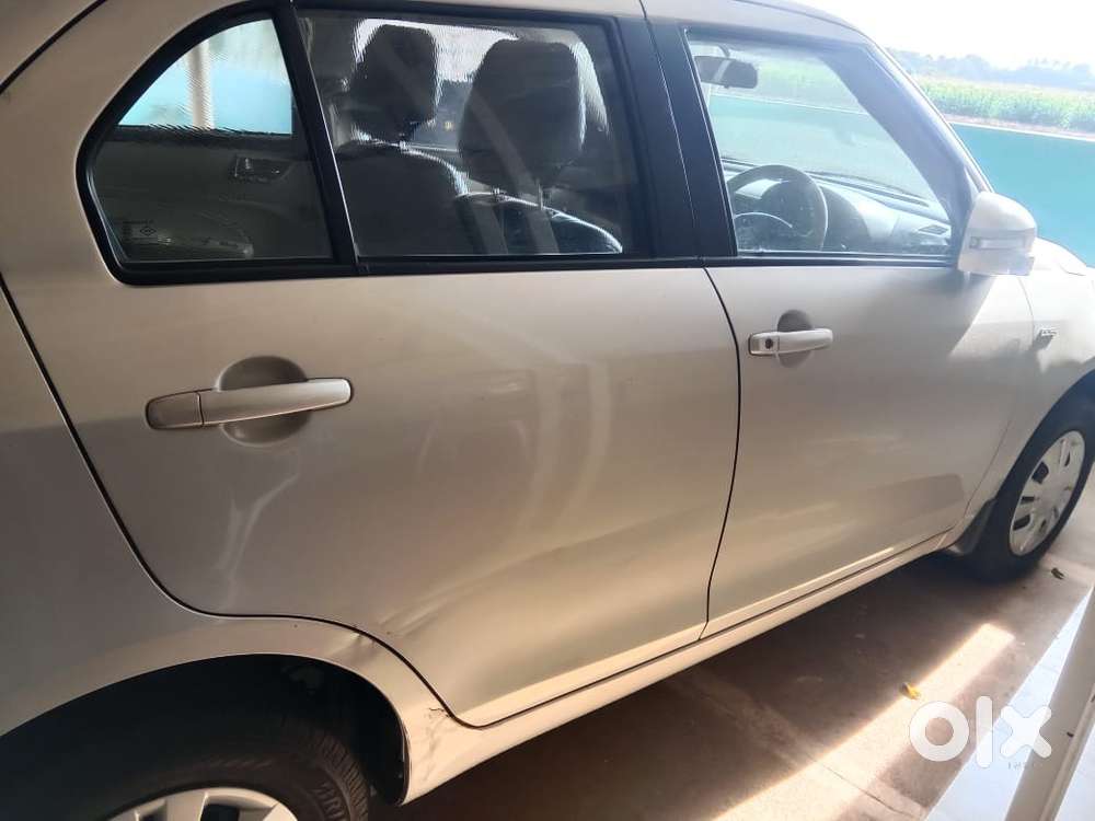 Swift Dzire