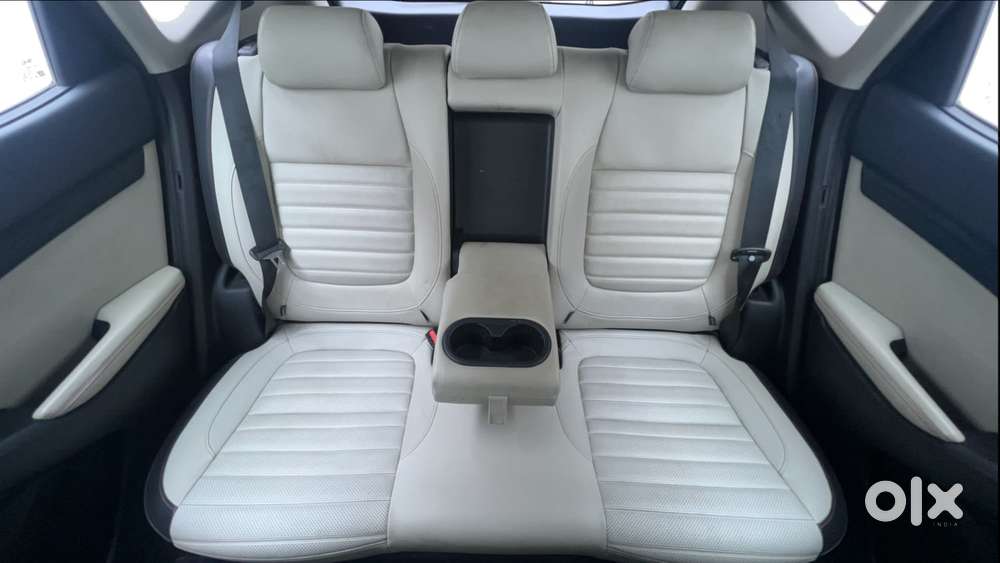 Kia Seltos Gtx Dct, 2020, Petrol