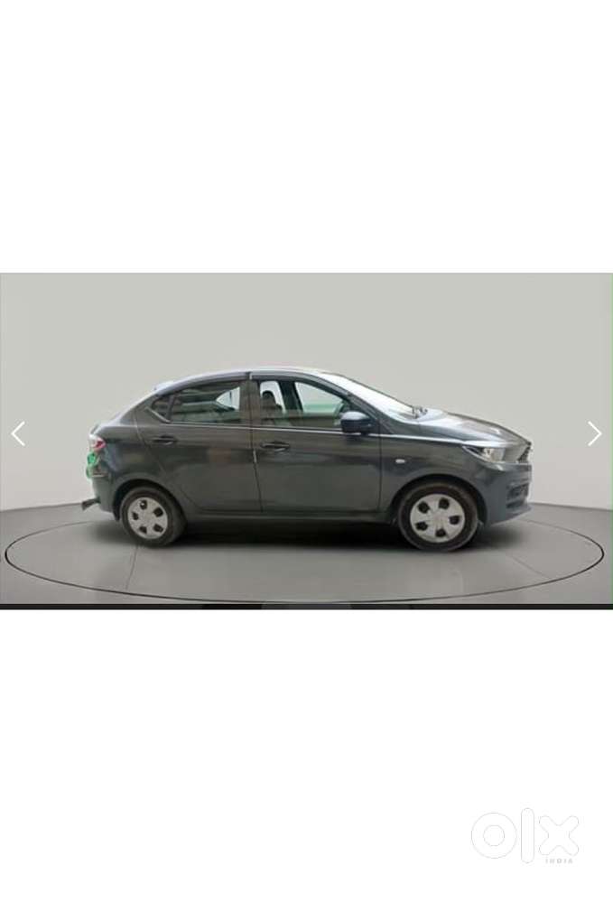 Tata Tigor Petrol Manual 2022