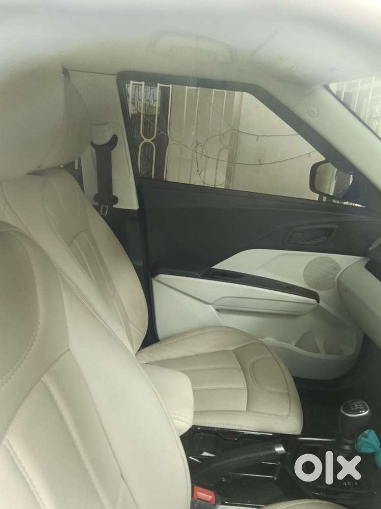 Mahindra Xuv 3xo, 2026, Diesel