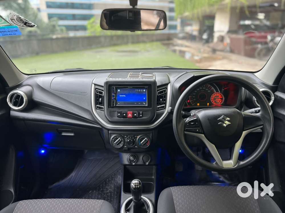 Maruti Suzuki Celerio Zxi(o) Mt, 2022, Petrol