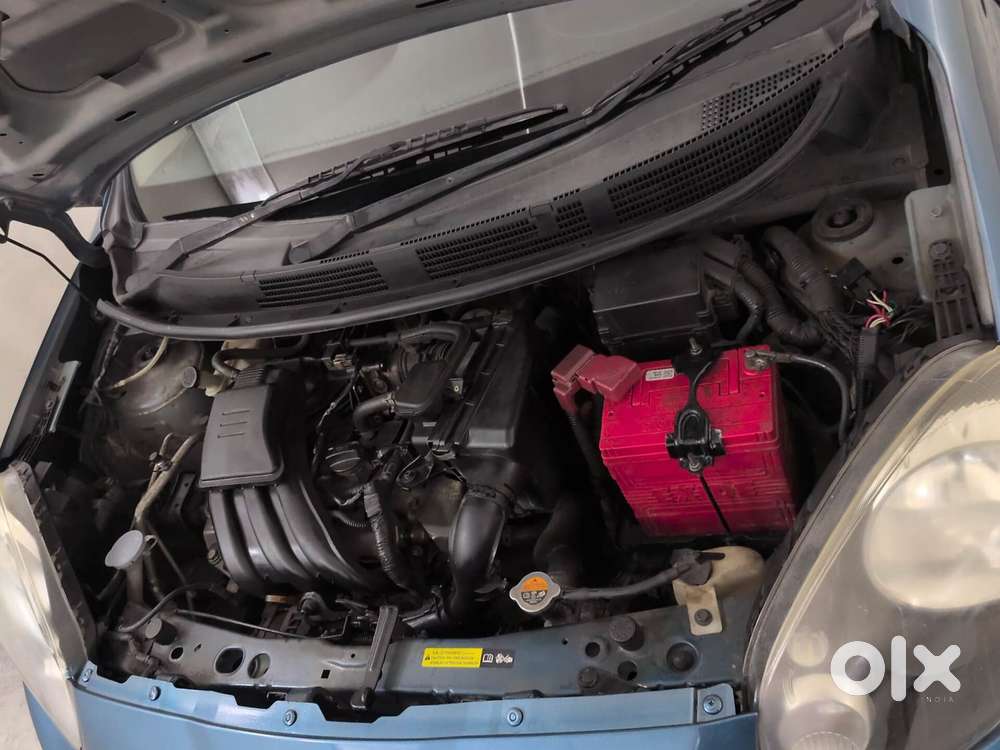 Nissan Micra Active 1.2 Xv Safety Pack, 2016, Petrol