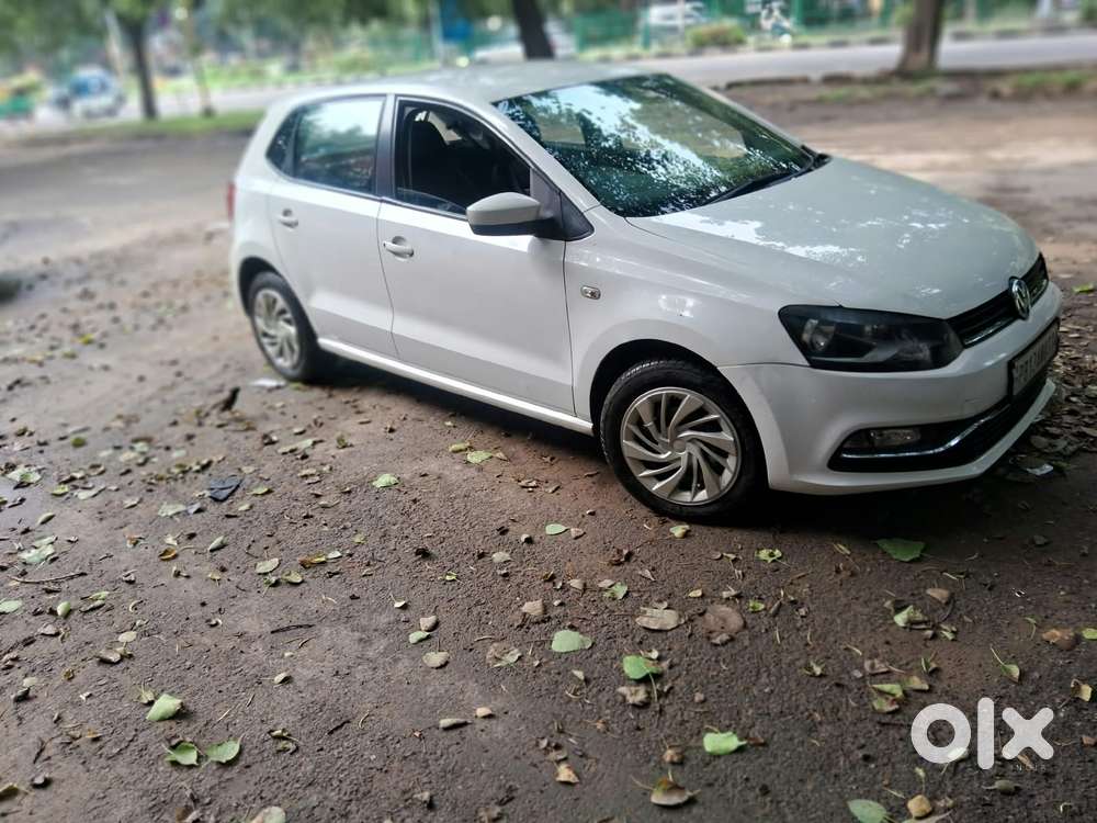 Volkswagen Polo Diesel Comfortline 1.2l, 2014, Diesel