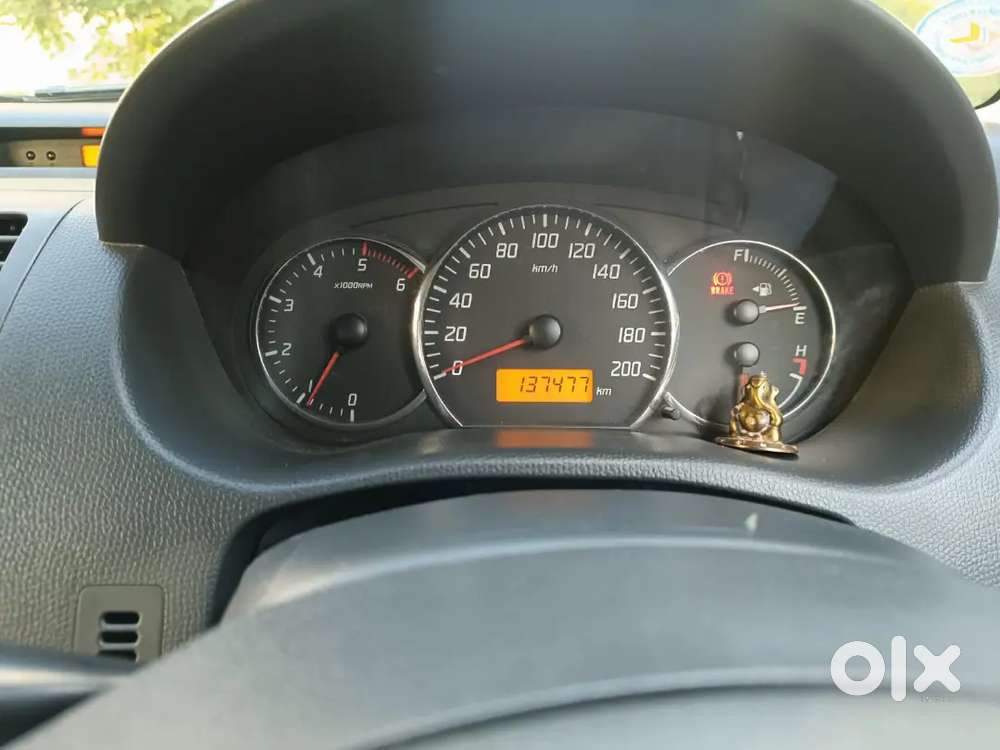 Maruti Suzuki Swift 2011 Diesel Well Maintained